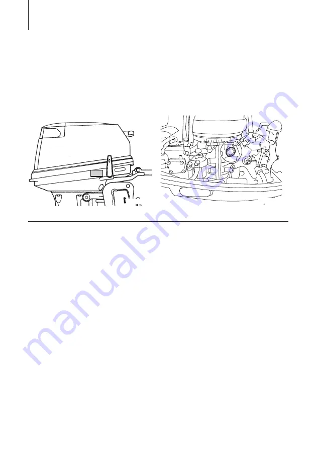 TOHATSU 2 Stroke 9.9D2 Owner'S Manual Download Page 6