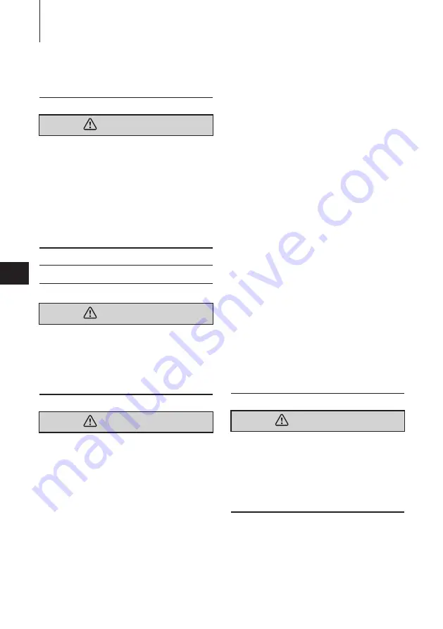 TOHATSU 2 Stroke 9.9D2 Owner'S Manual Download Page 28