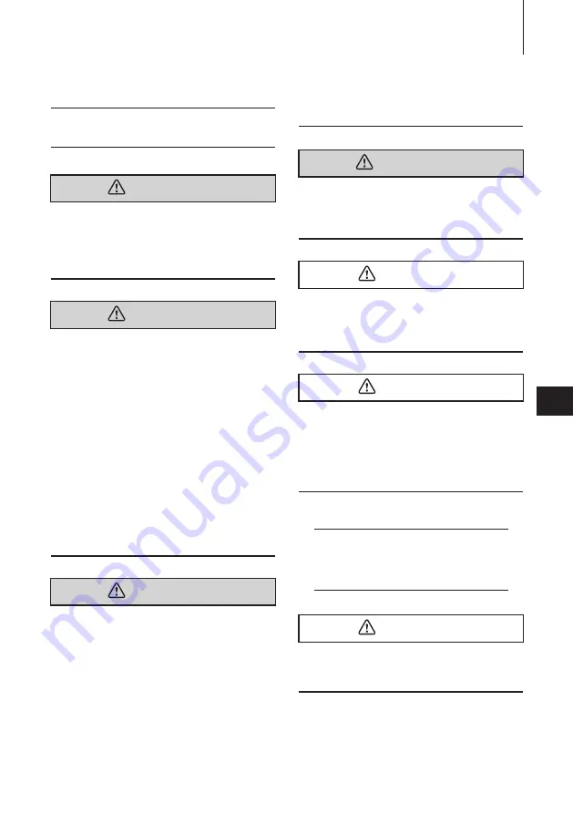 TOHATSU 2 Stroke 9.9D2 Owner'S Manual Download Page 39