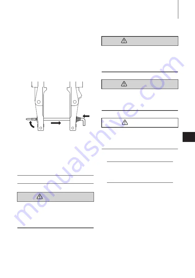 TOHATSU 2 Stroke 9.9D2 Owner'S Manual Download Page 45