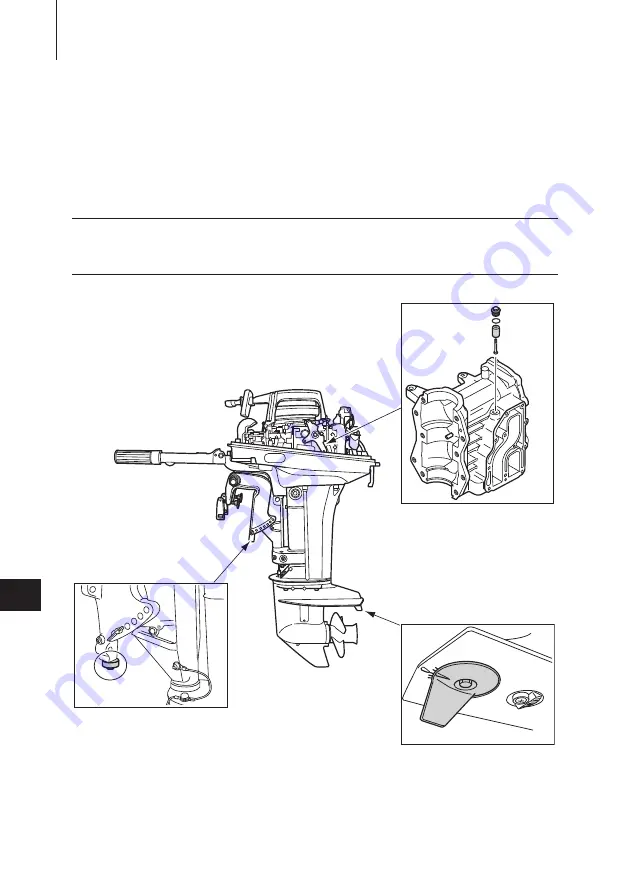 TOHATSU 2 Stroke 9.9D2 Owner'S Manual Download Page 64