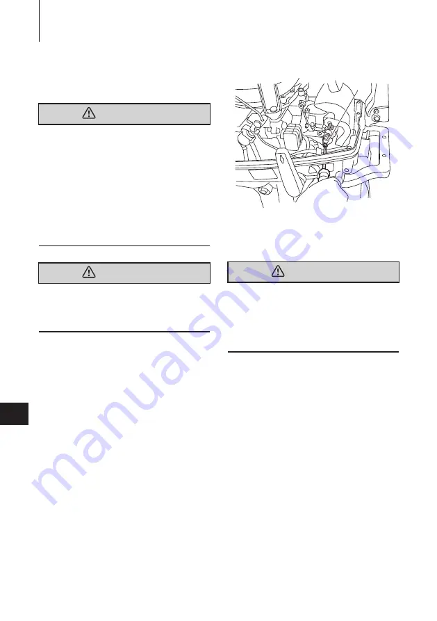 TOHATSU 2 Stroke 9.9D2 Owner'S Manual Download Page 68