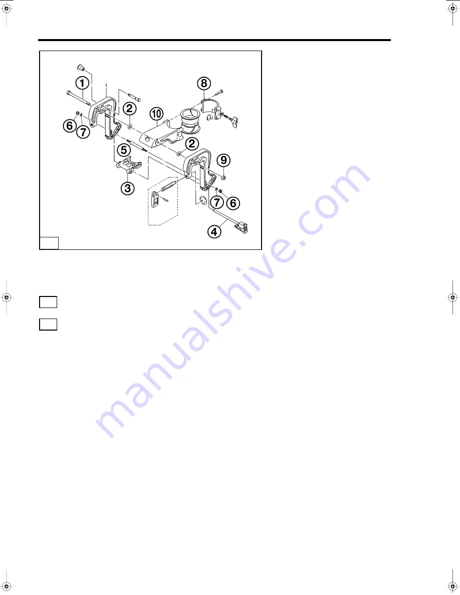 TOHATSU 2 Stroke Cylinder Series Service Manual Download Page 144