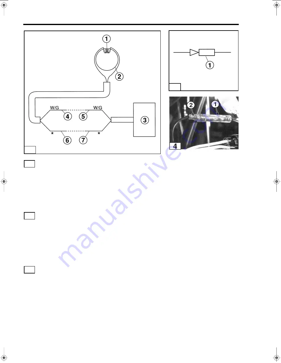 TOHATSU 2 Stroke Cylinder Series Service Manual Download Page 200