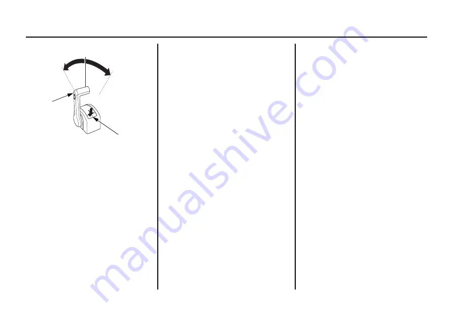 TOHATSU BFT 200D Owner'S Manual Download Page 31