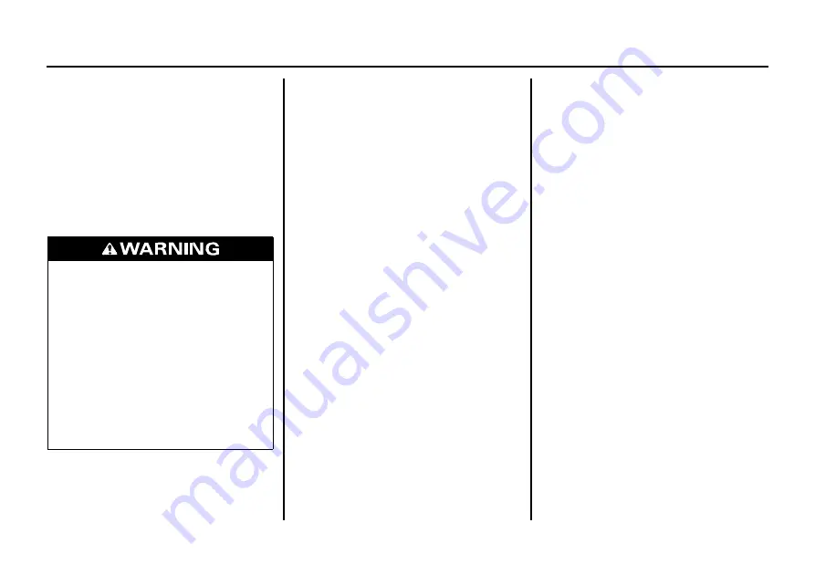 TOHATSU BFT 200D Owner'S Manual Download Page 85