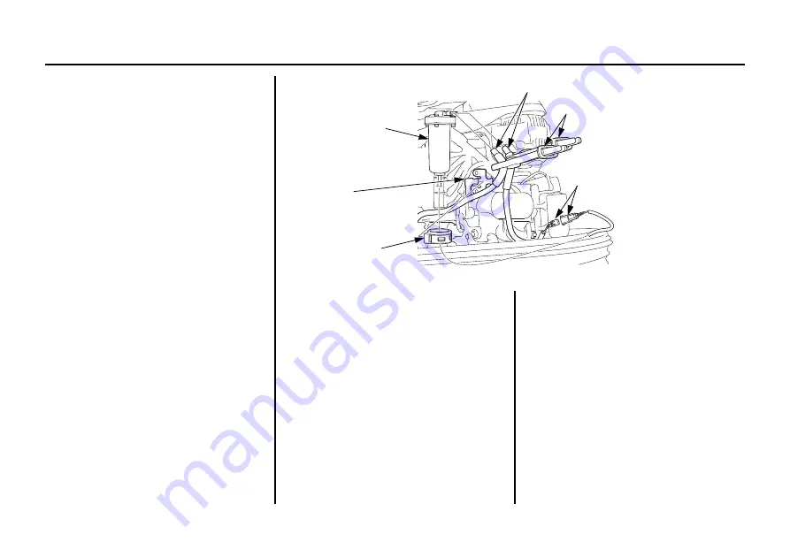 TOHATSU BFT 200D Owner'S Manual Download Page 104