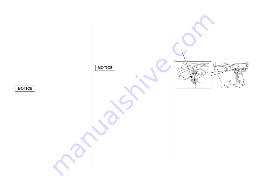 TOHATSU BFT 200D Owner'S Manual Download Page 109