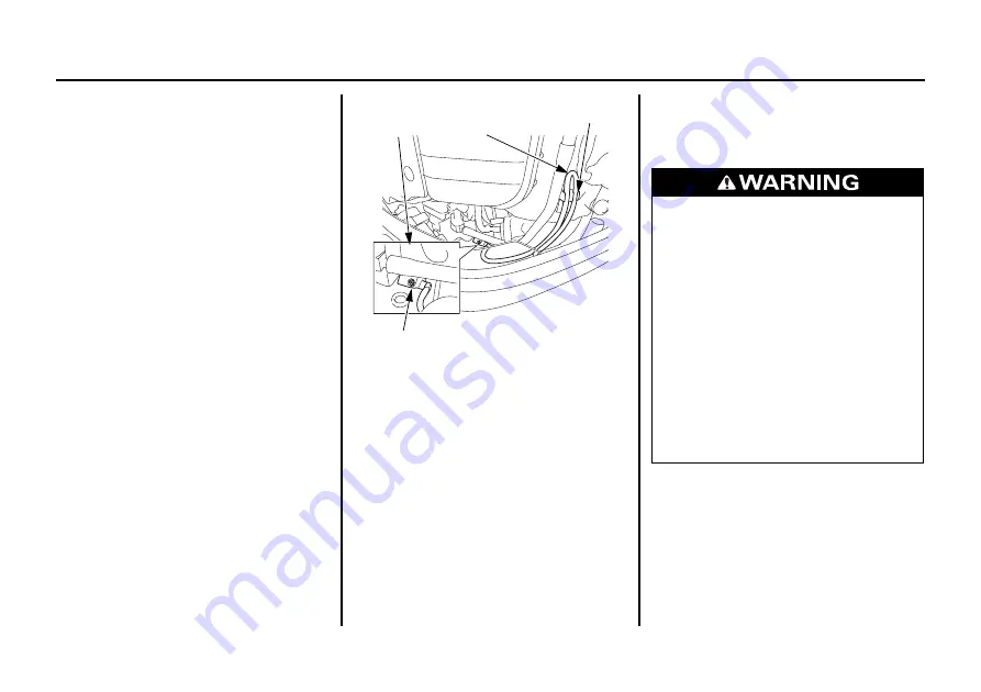 TOHATSU BFT 200D Owner'S Manual Download Page 112