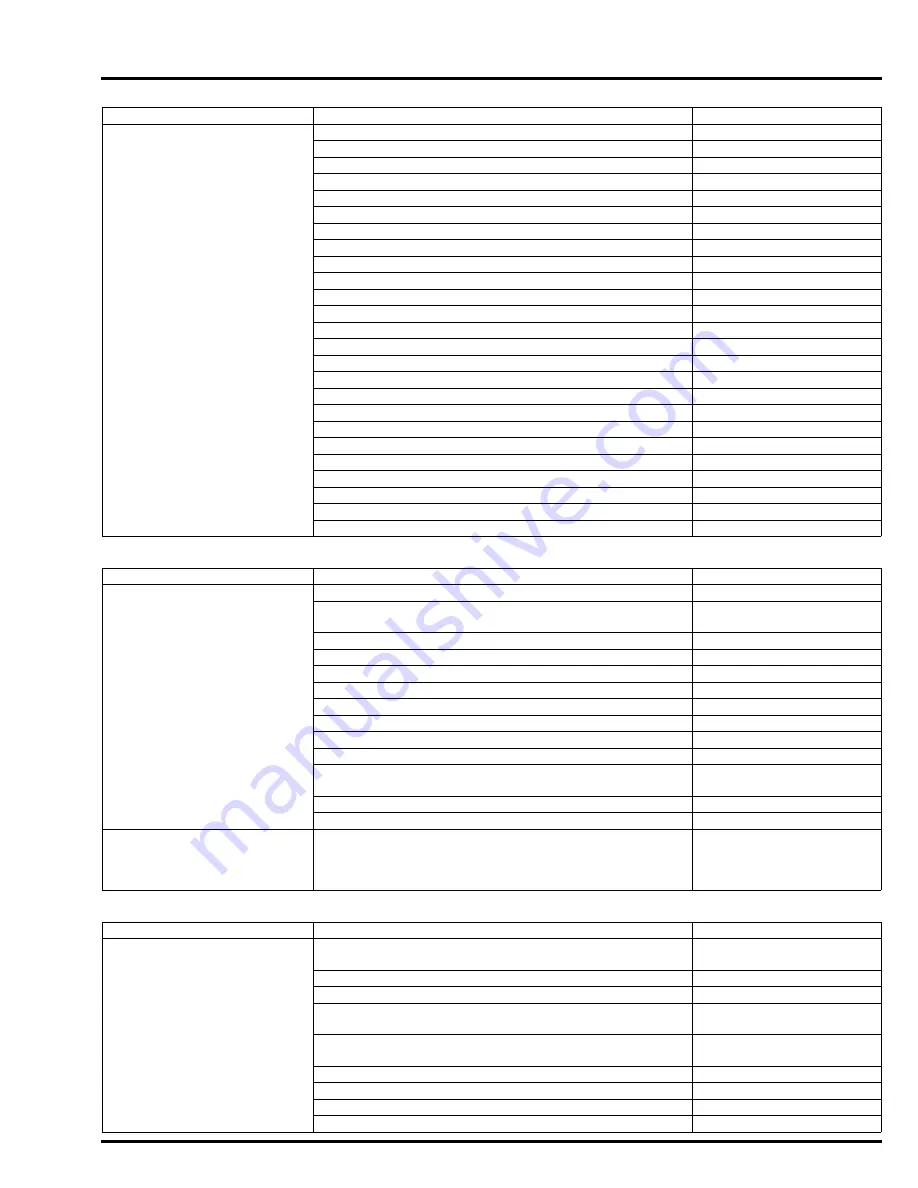 TOHATSU BFT 250A Service Manual Download Page 33