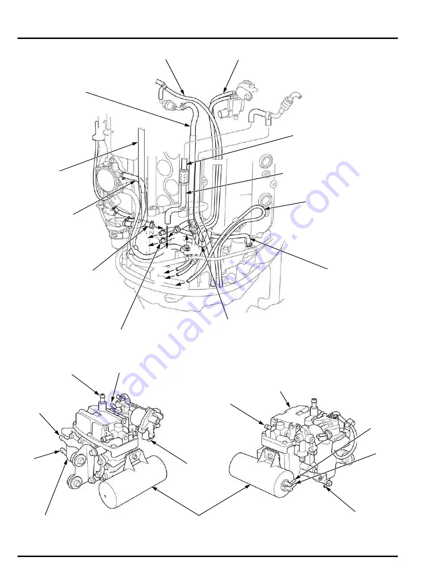 TOHATSU BFT 250A Service Manual Download Page 52