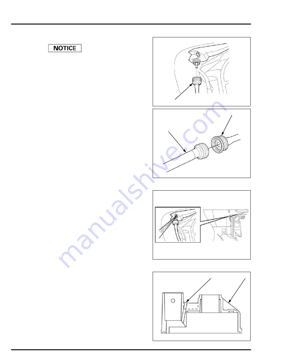 TOHATSU BFT 250A Service Manual Download Page 90