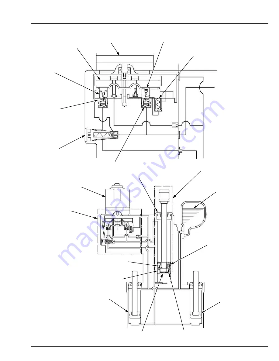 TOHATSU BFT 250A Service Manual Download Page 121