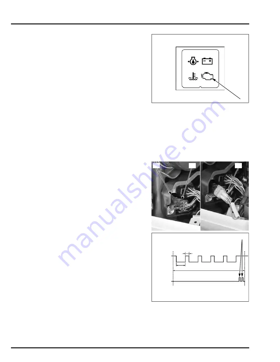 TOHATSU BFT 250A Service Manual Download Page 128