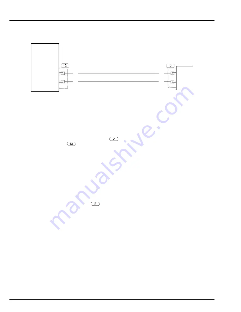 TOHATSU BFT 250A Service Manual Download Page 156