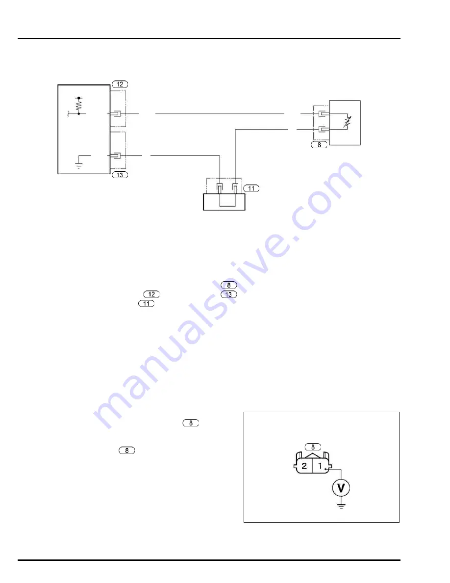 TOHATSU BFT 250A Service Manual Download Page 162