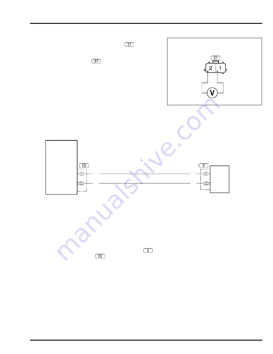 TOHATSU BFT 250A Service Manual Download Page 179