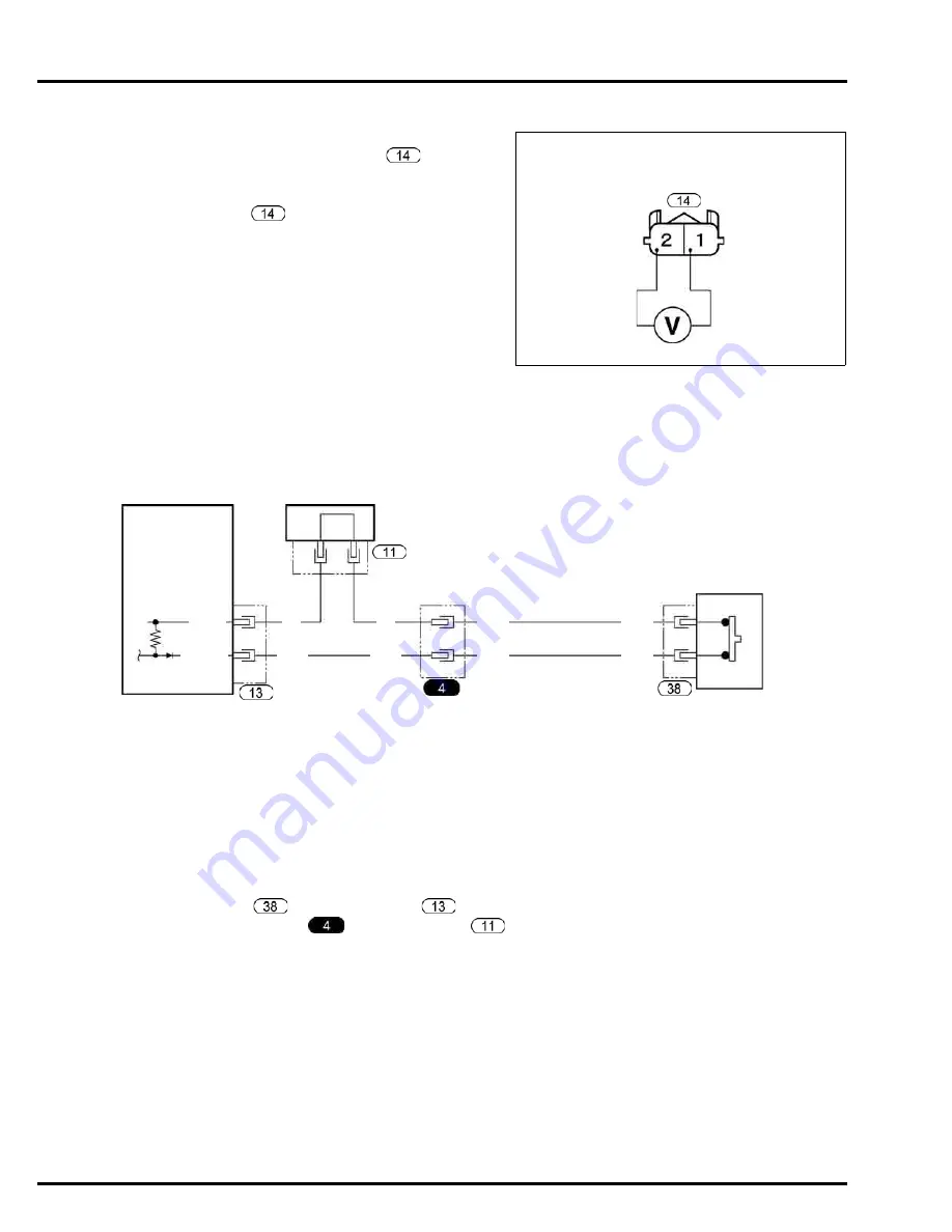 TOHATSU BFT 250A Service Manual Download Page 184