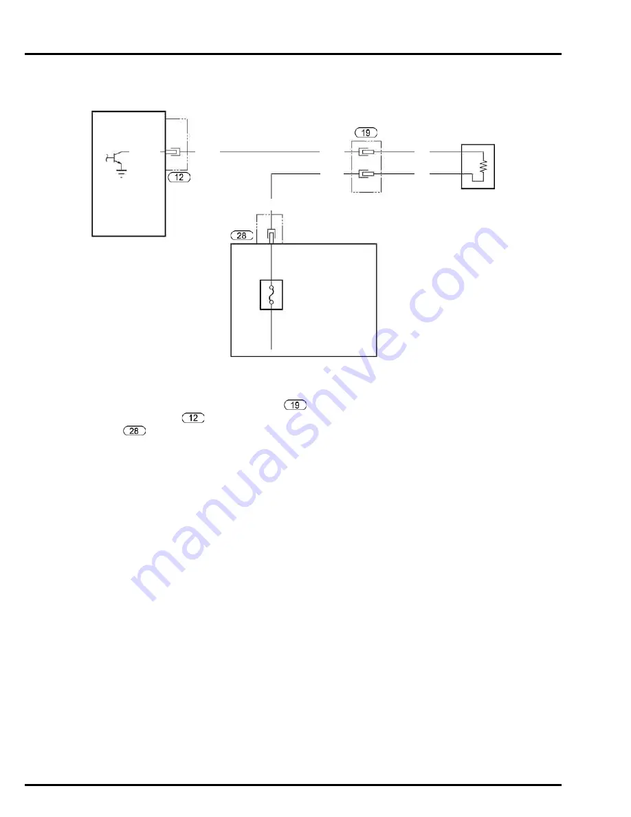 TOHATSU BFT 250A Service Manual Download Page 186