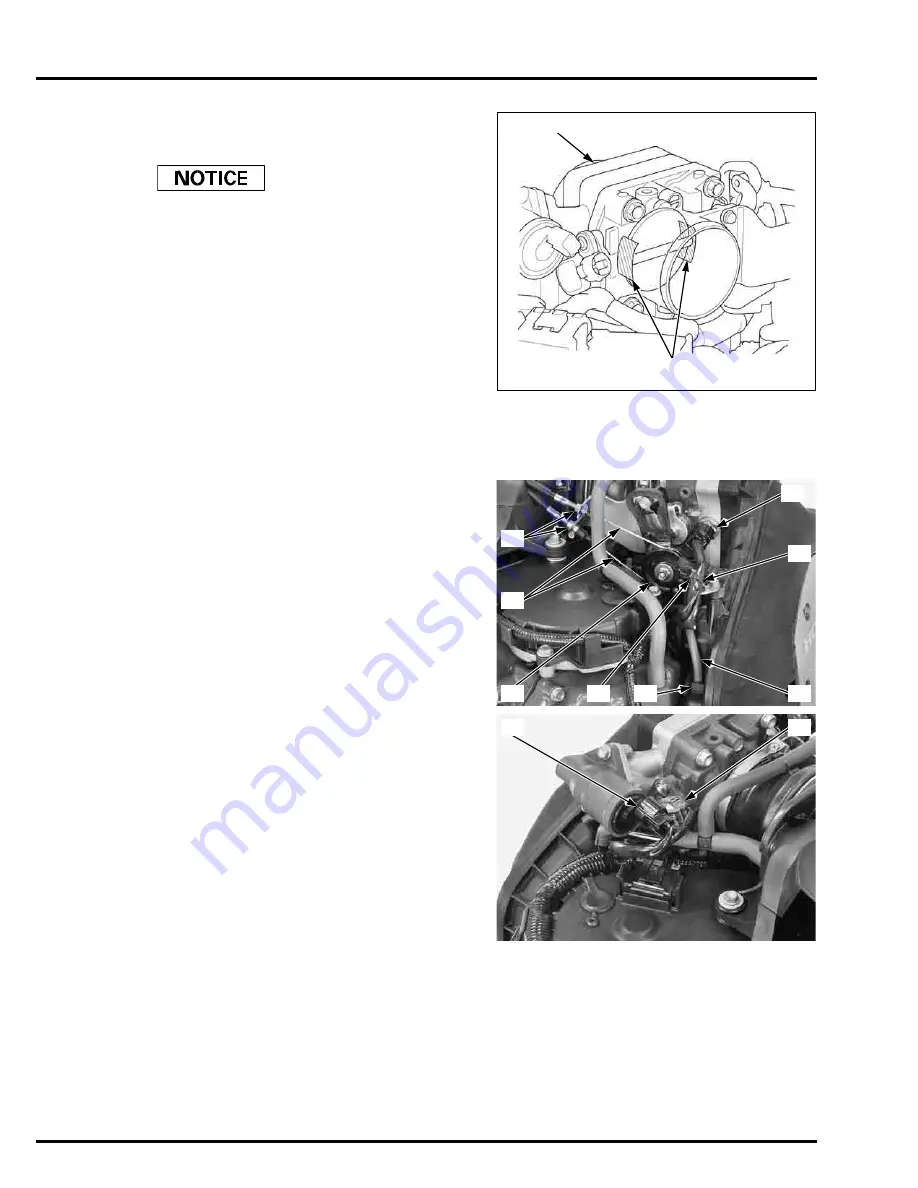 TOHATSU BFT 250A Service Manual Download Page 194