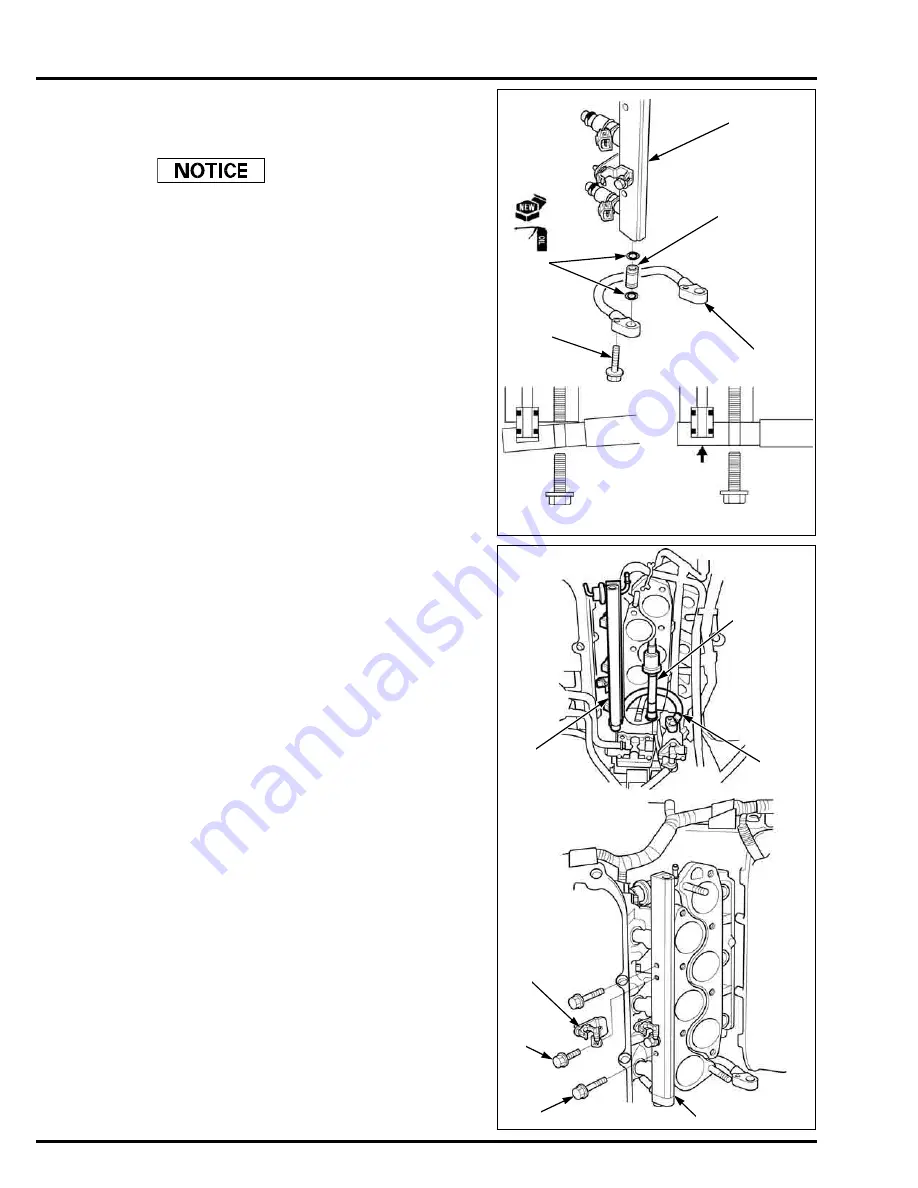 TOHATSU BFT 250A Service Manual Download Page 206