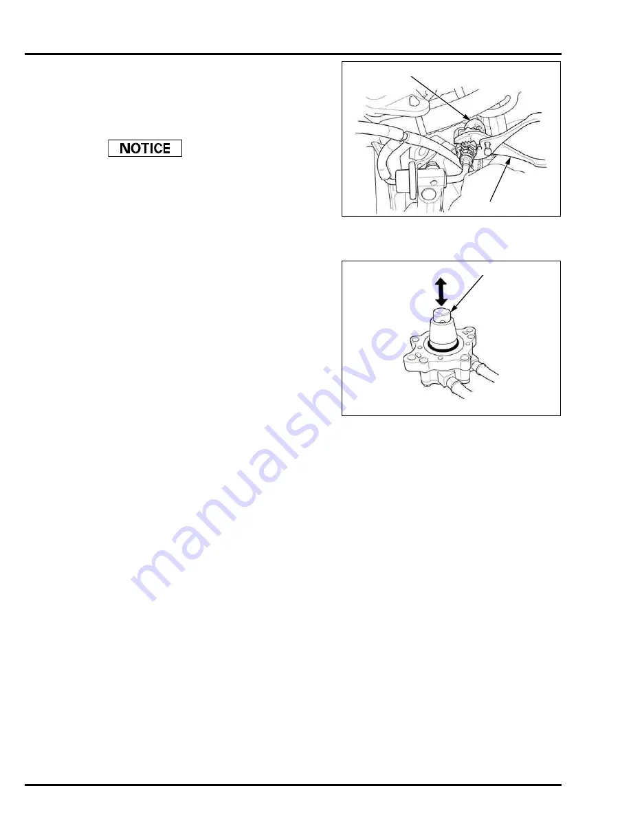 TOHATSU BFT 250A Service Manual Download Page 234