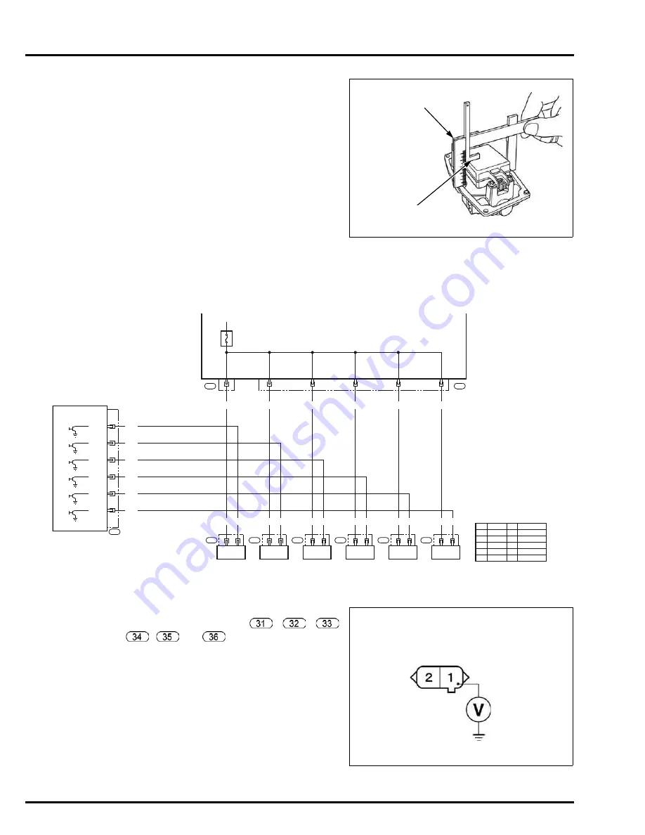 TOHATSU BFT 250A Скачать руководство пользователя страница 238