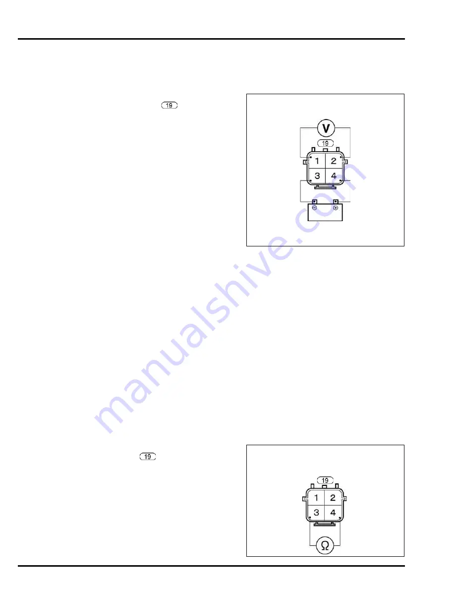 TOHATSU BFT 250A Service Manual Download Page 248