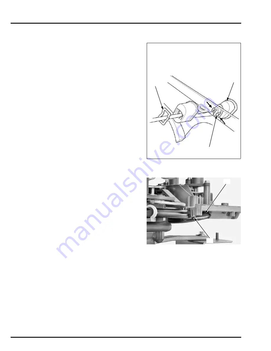 TOHATSU BFT 250A Service Manual Download Page 260