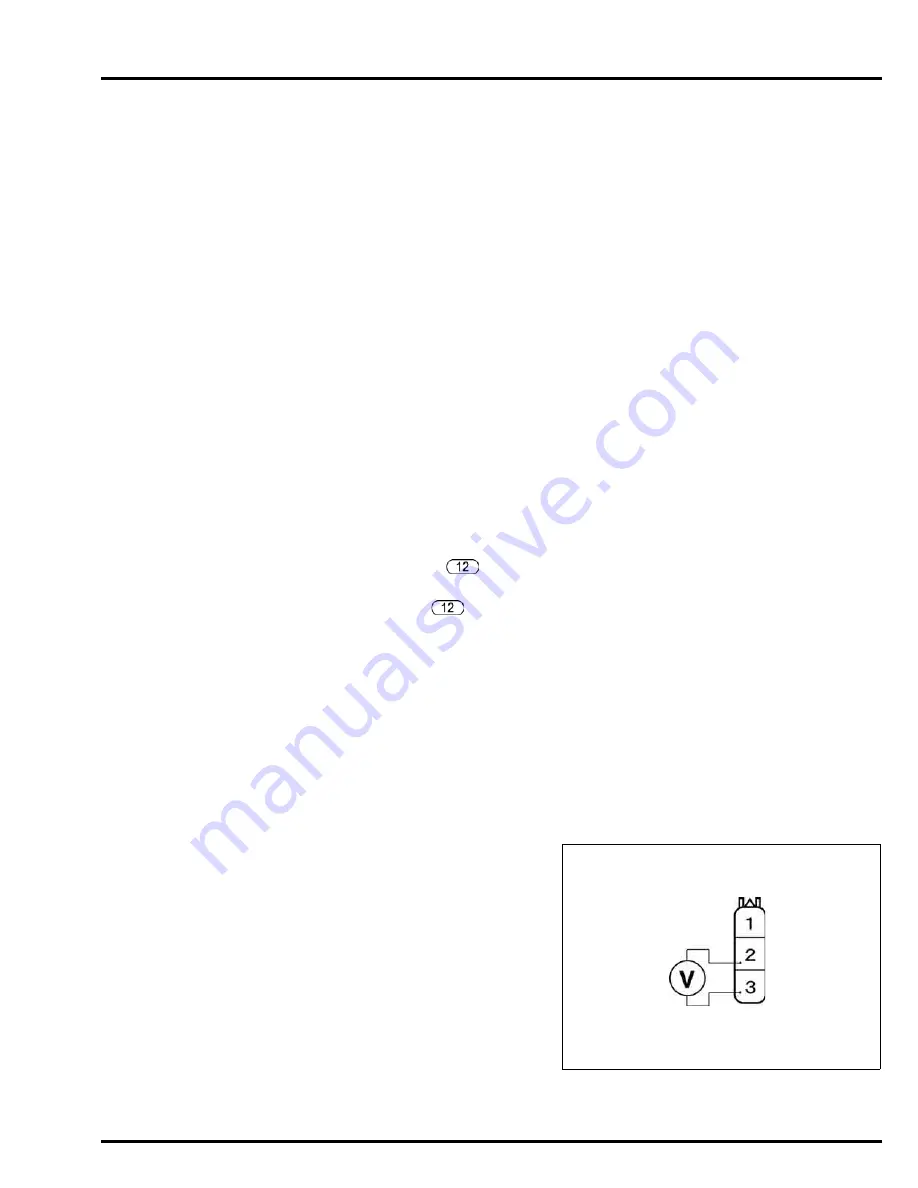 TOHATSU BFT 250A Service Manual Download Page 285