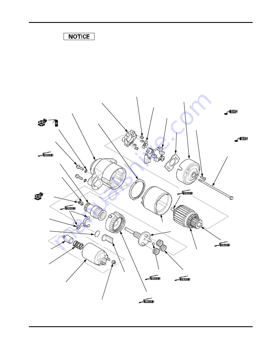 TOHATSU BFT 250A Скачать руководство пользователя страница 297