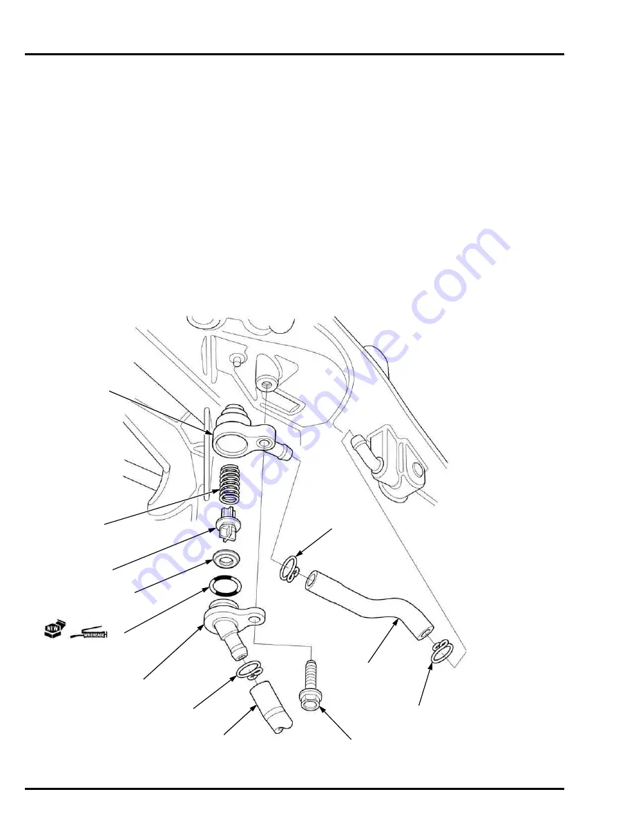 TOHATSU BFT 250A Service Manual Download Page 340