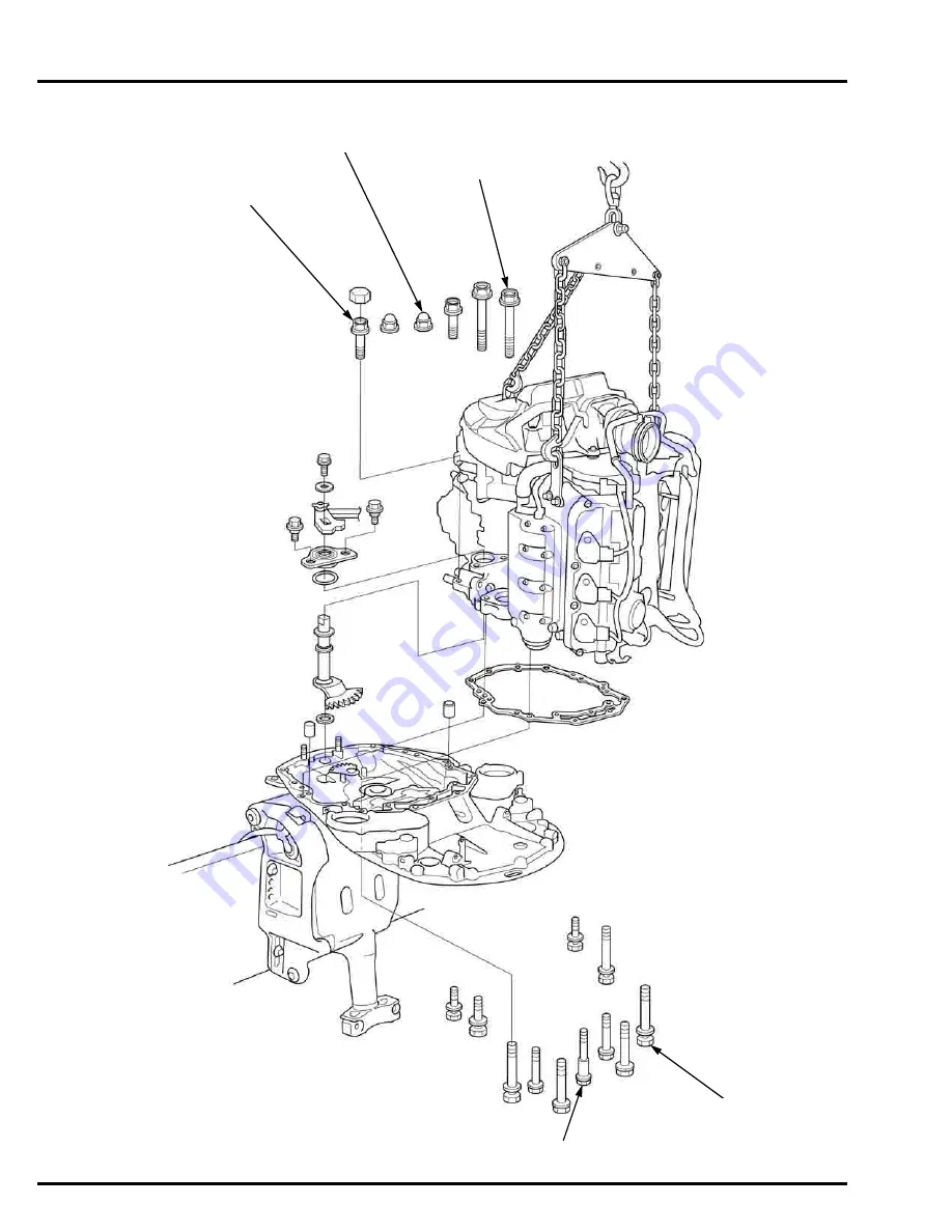 TOHATSU BFT 250A Скачать руководство пользователя страница 358