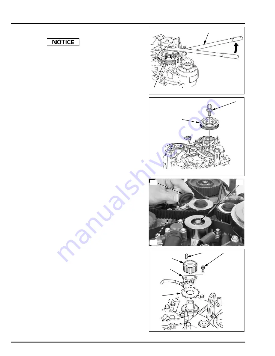 TOHATSU BFT 250A Service Manual Download Page 376