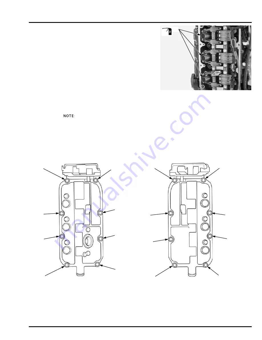 TOHATSU BFT 250A Service Manual Download Page 389