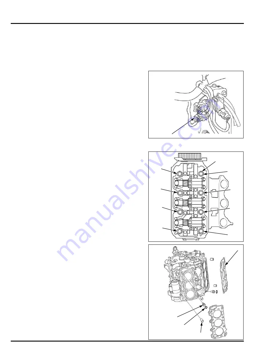 TOHATSU BFT 250A Скачать руководство пользователя страница 390