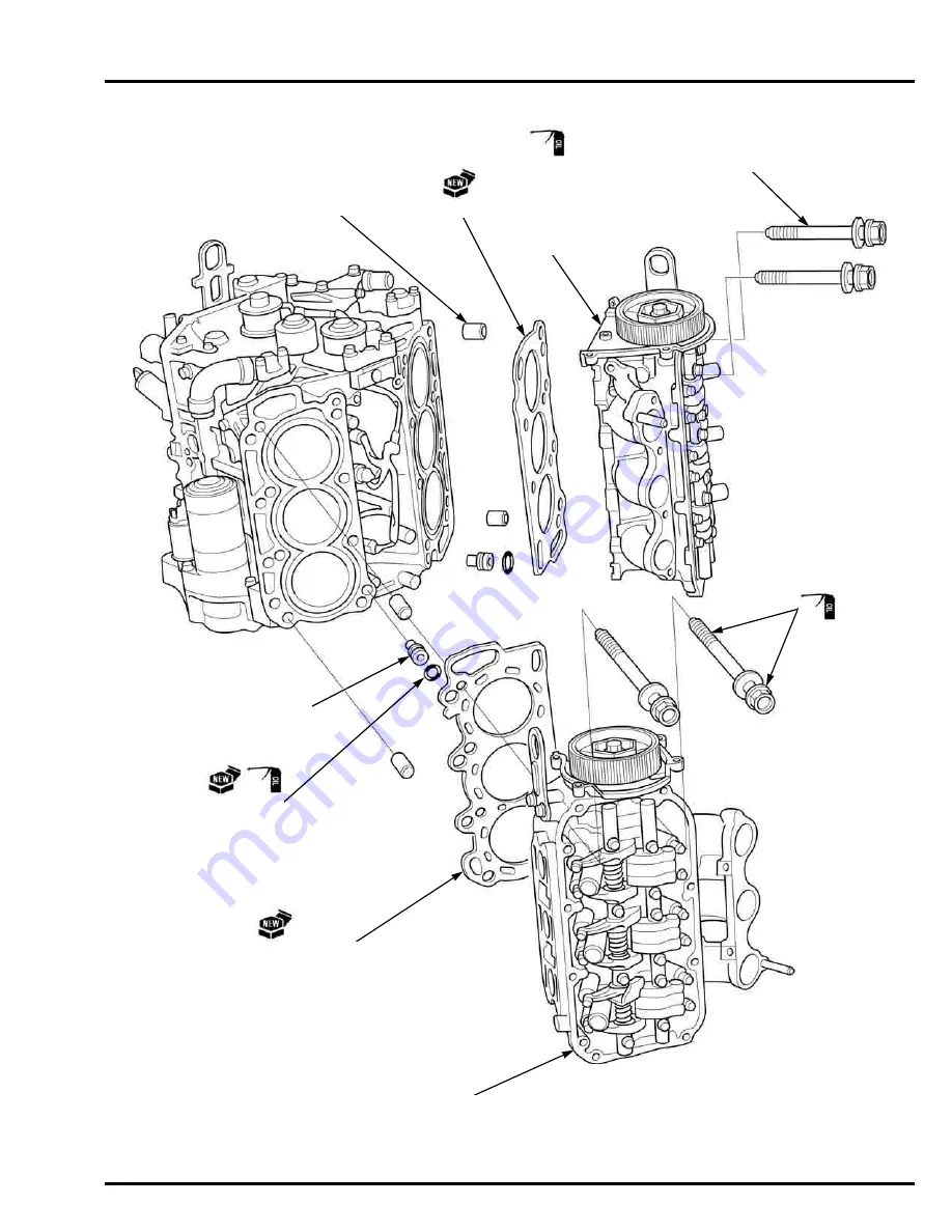 TOHATSU BFT 250A Скачать руководство пользователя страница 391