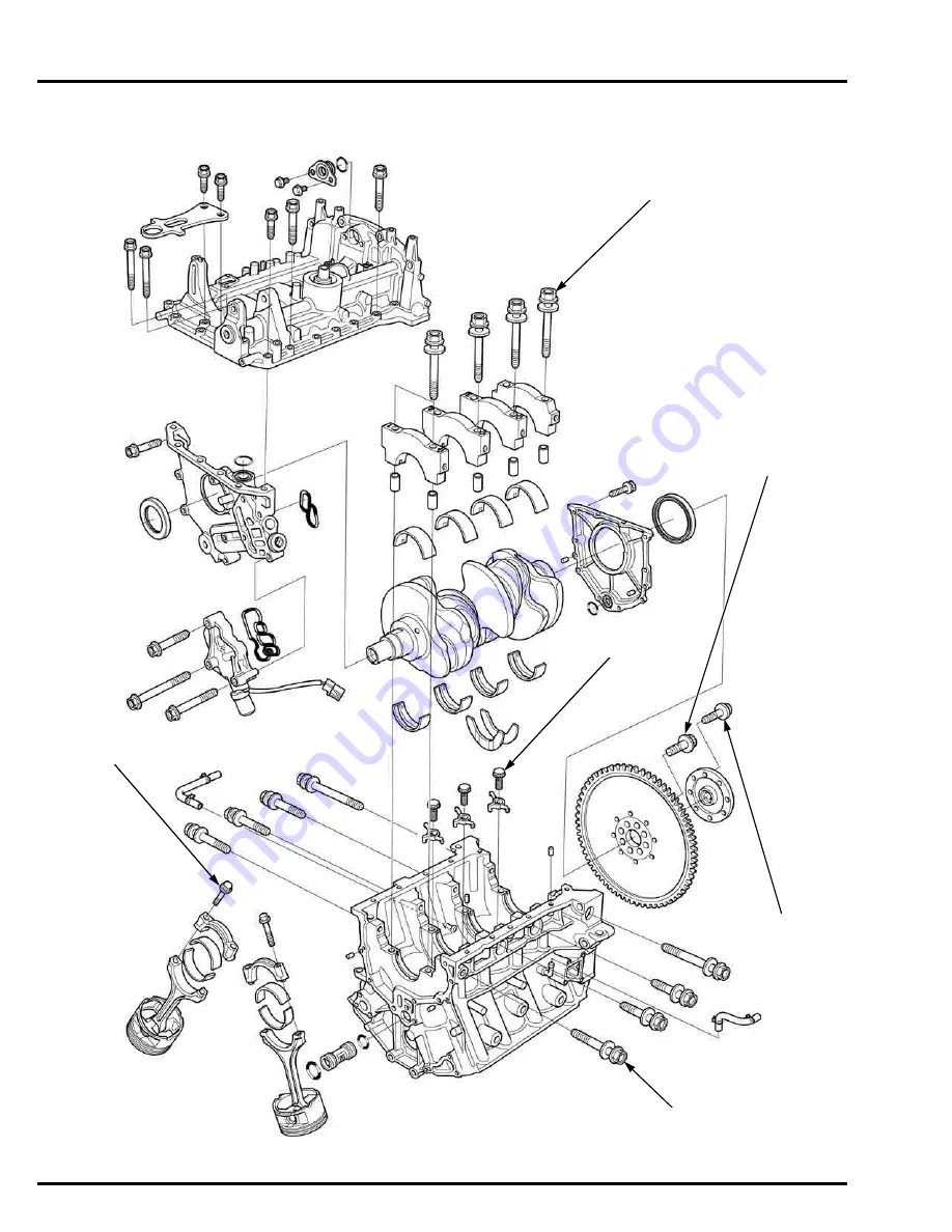 TOHATSU BFT 250A Service Manual Download Page 416