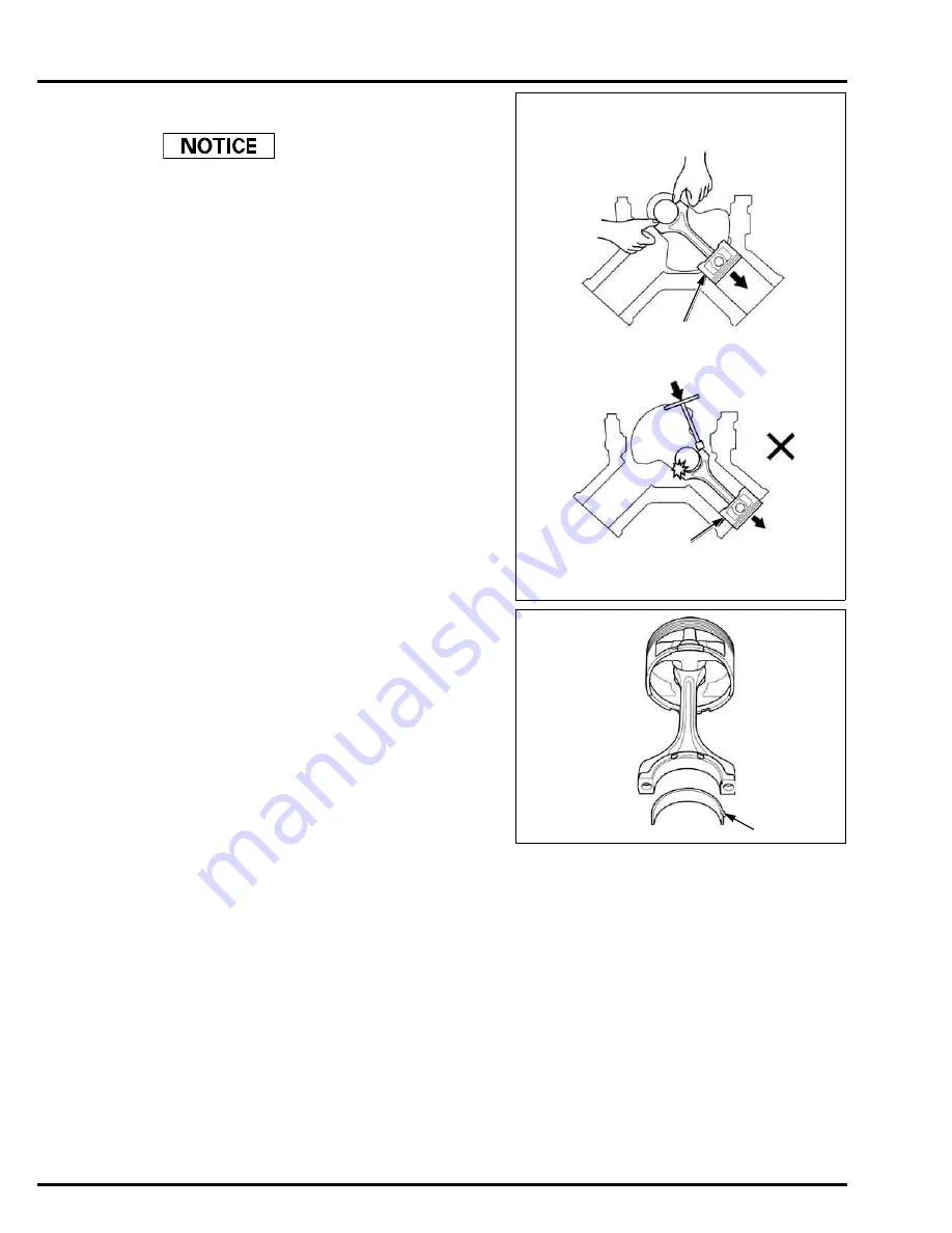 TOHATSU BFT 250A Service Manual Download Page 424