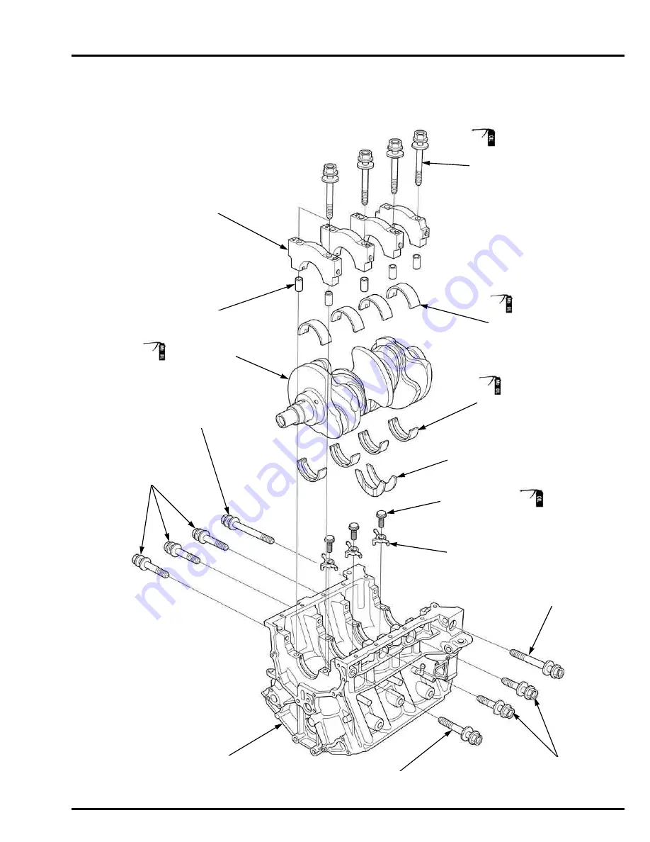 TOHATSU BFT 250A Скачать руководство пользователя страница 427