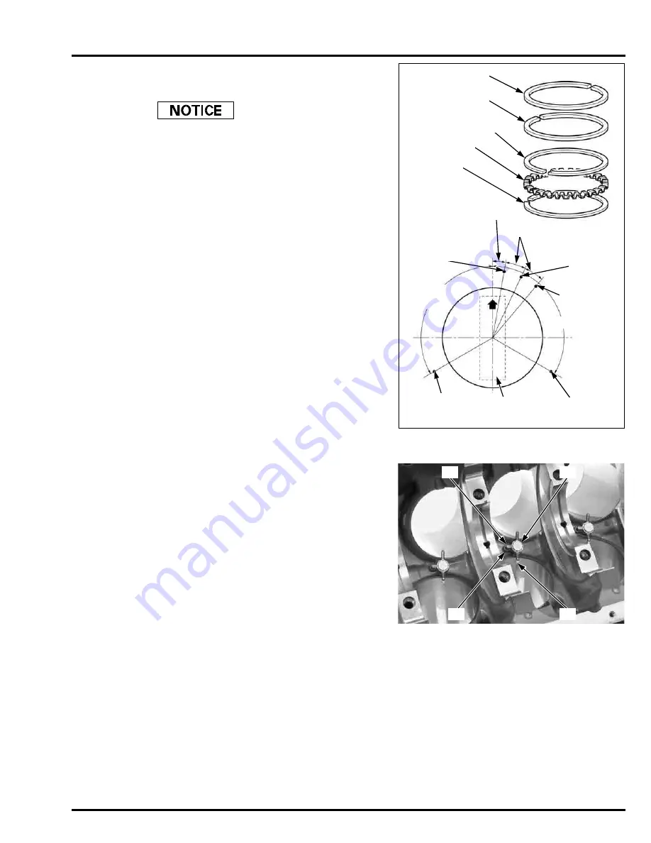 TOHATSU BFT 250A Service Manual Download Page 431