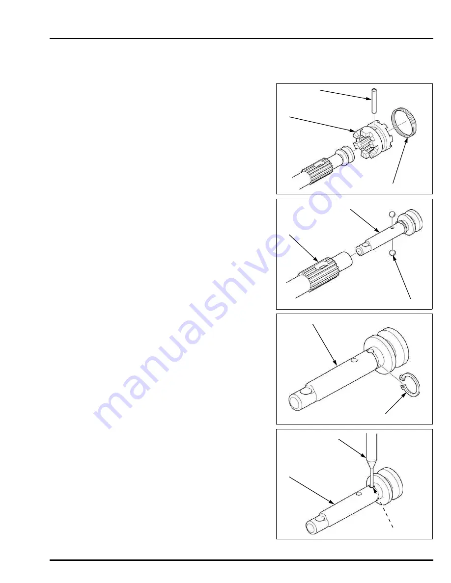 TOHATSU BFT 250A Service Manual Download Page 473