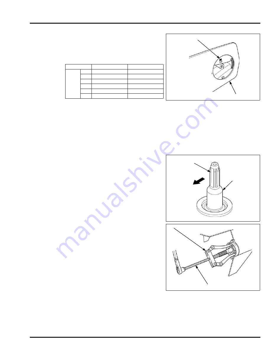 TOHATSU BFT 250A Service Manual Download Page 495