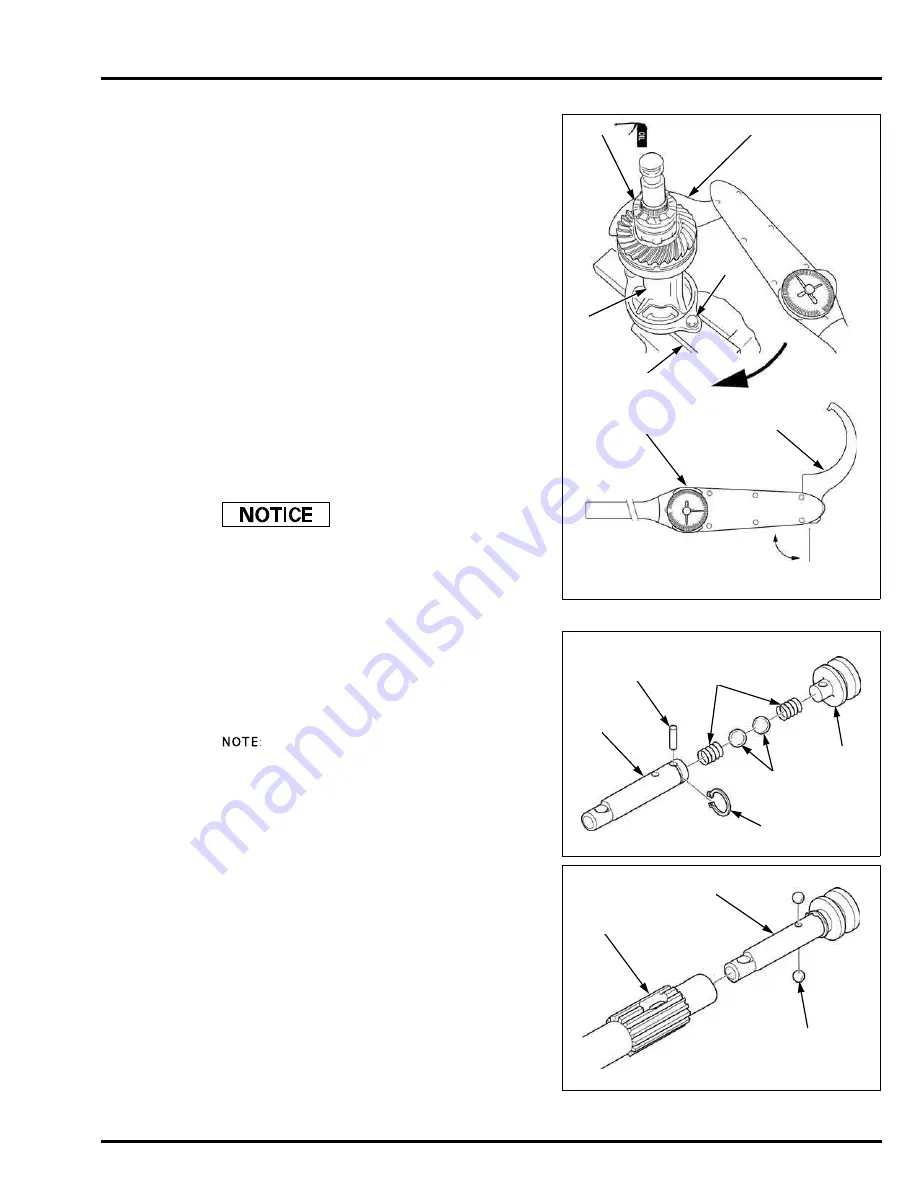 TOHATSU BFT 250A Service Manual Download Page 527