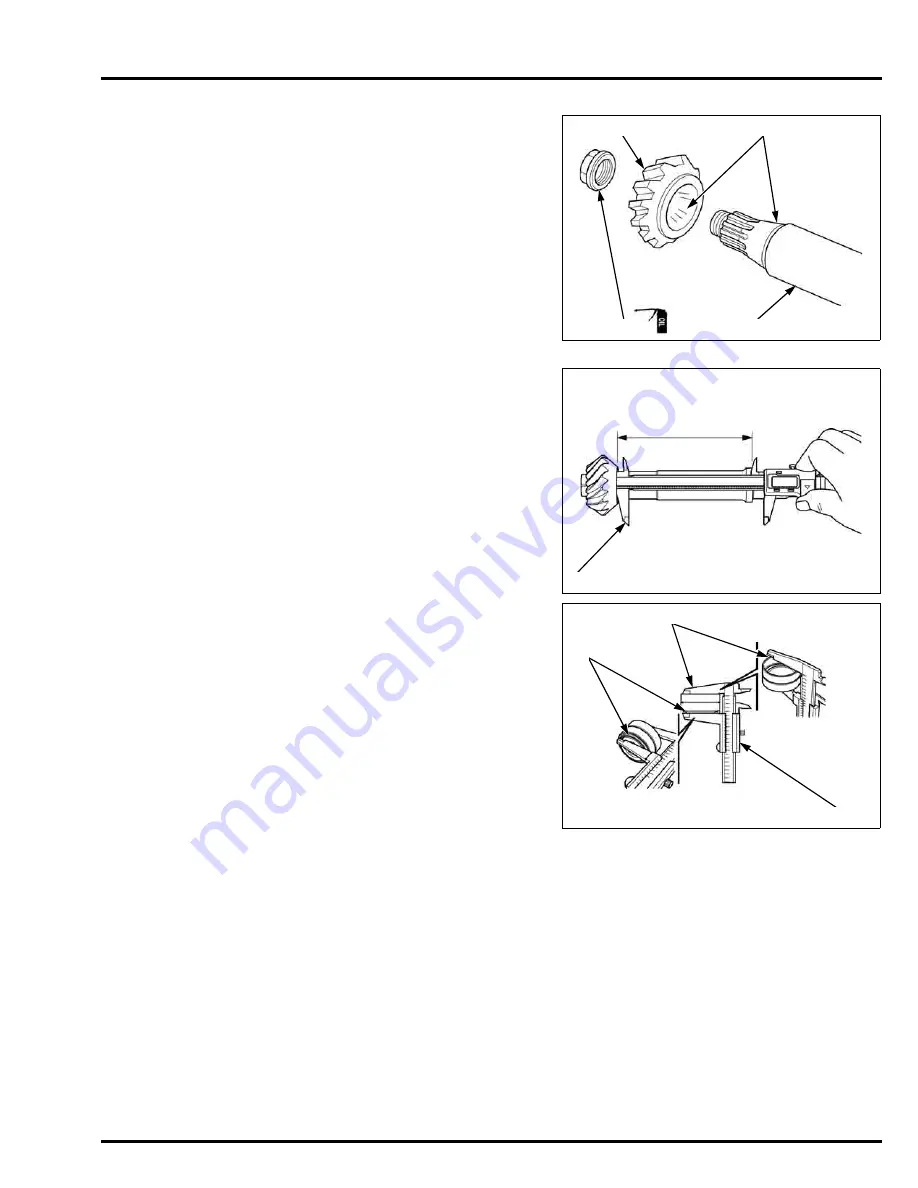 TOHATSU BFT 250A Service Manual Download Page 539