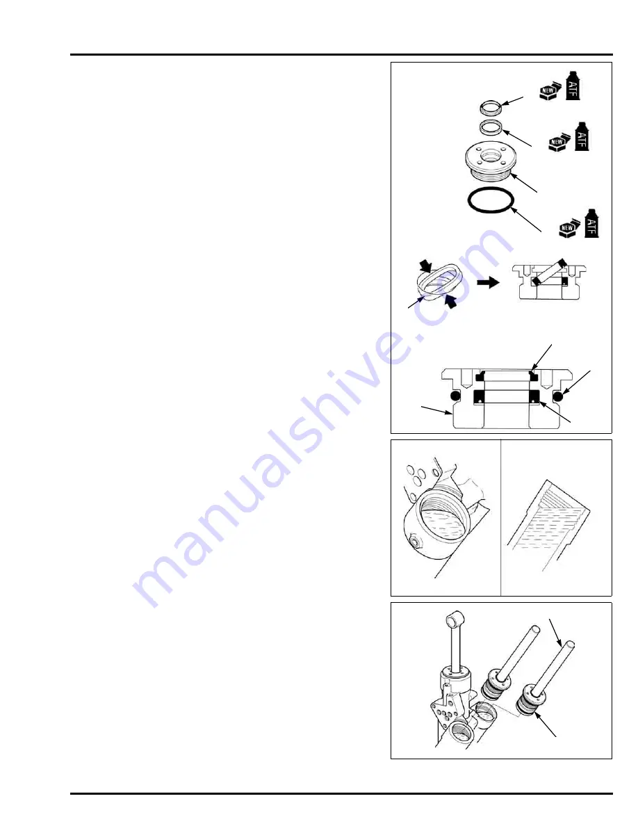 TOHATSU BFT 250A Service Manual Download Page 589