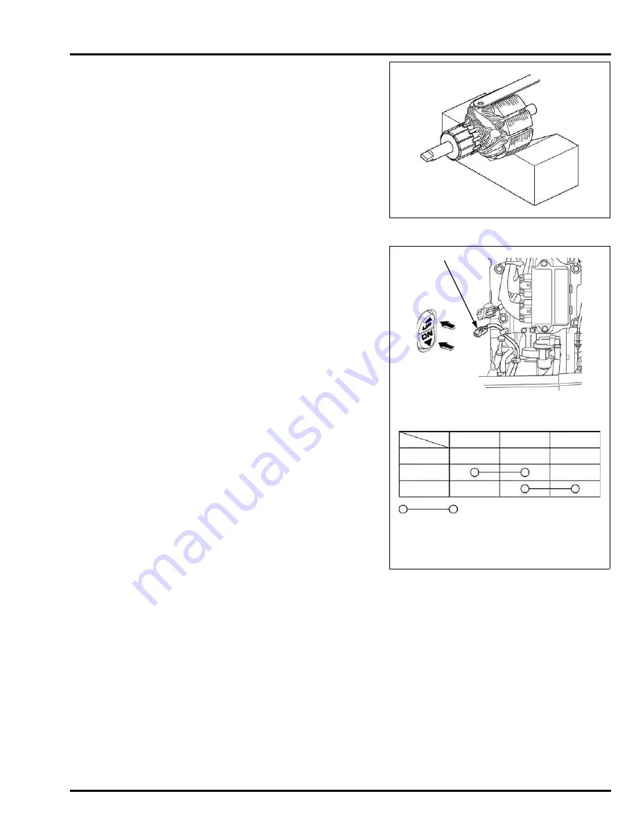 TOHATSU BFT 250A Скачать руководство пользователя страница 605