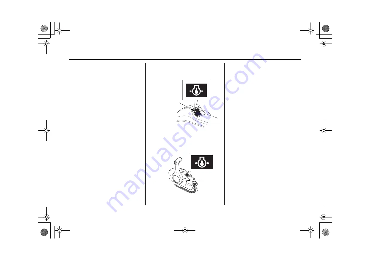 TOHATSU BFT 60A Owner'S Manual Download Page 38