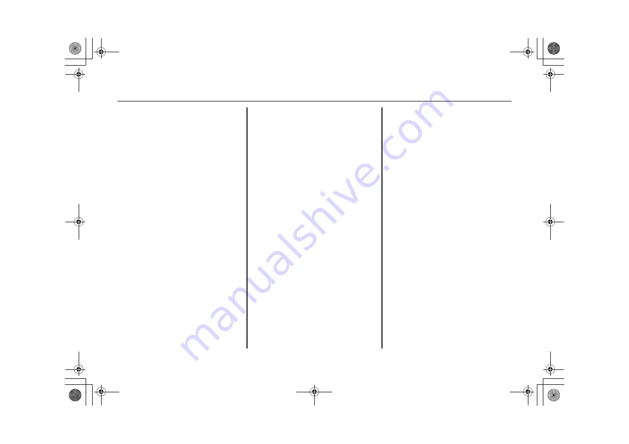 TOHATSU BFT 60A Owner'S Manual Download Page 61