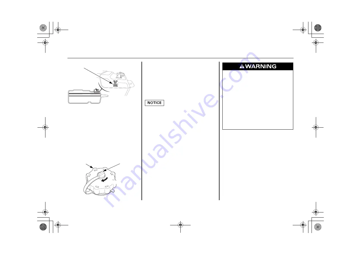 TOHATSU BFT 60A Owner'S Manual Download Page 92